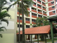 Blk 209 Bishan Street 23 (Bishan), HDB 4 Rooms #381202